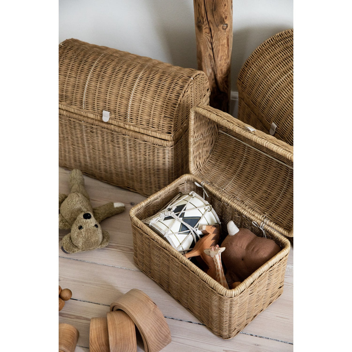 KAS Kopenhagen Dessert Kas Korg Dessert