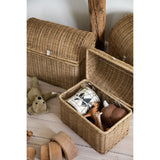 KAS Kopenhagen Dessert Kas Korg Dessert