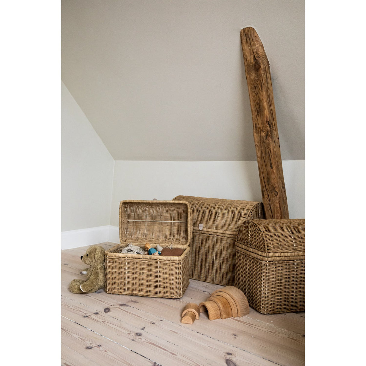 KAS Kopenhagen Dessert Kas Korg Dessert