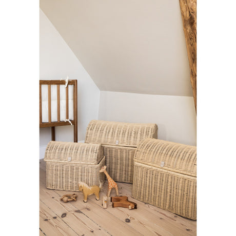 KAS Kopenhagen Sand Kas Korg Sand