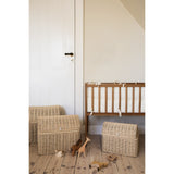 KAS Kopenhagen Sand Kas Korg Sand