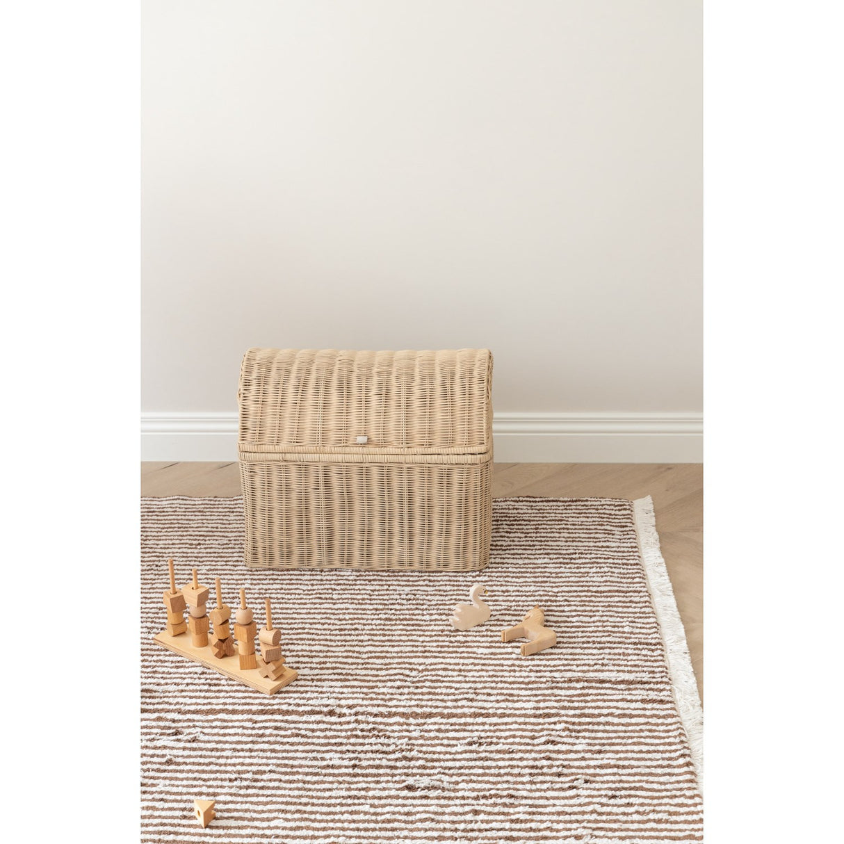 KAS Kopenhagen Sand Kas Korg Sand