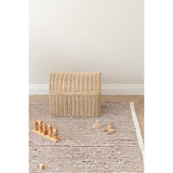 KAS Kopenhagen Sand Kas Korg Sand