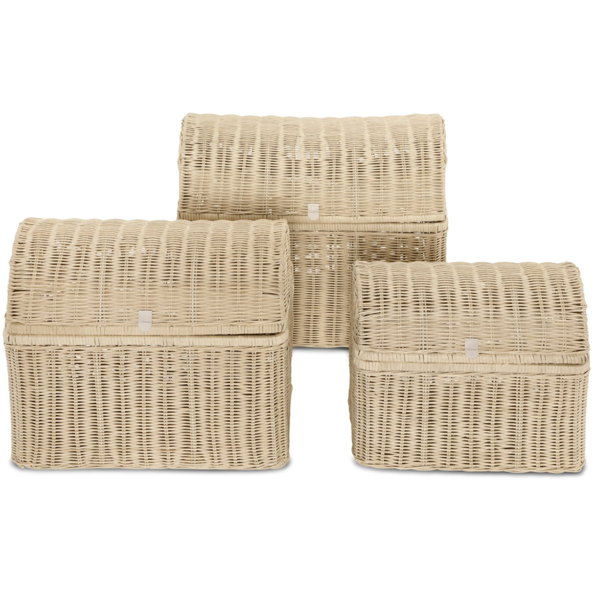 KAS Kopenhagen Sand Kas Korg Sand