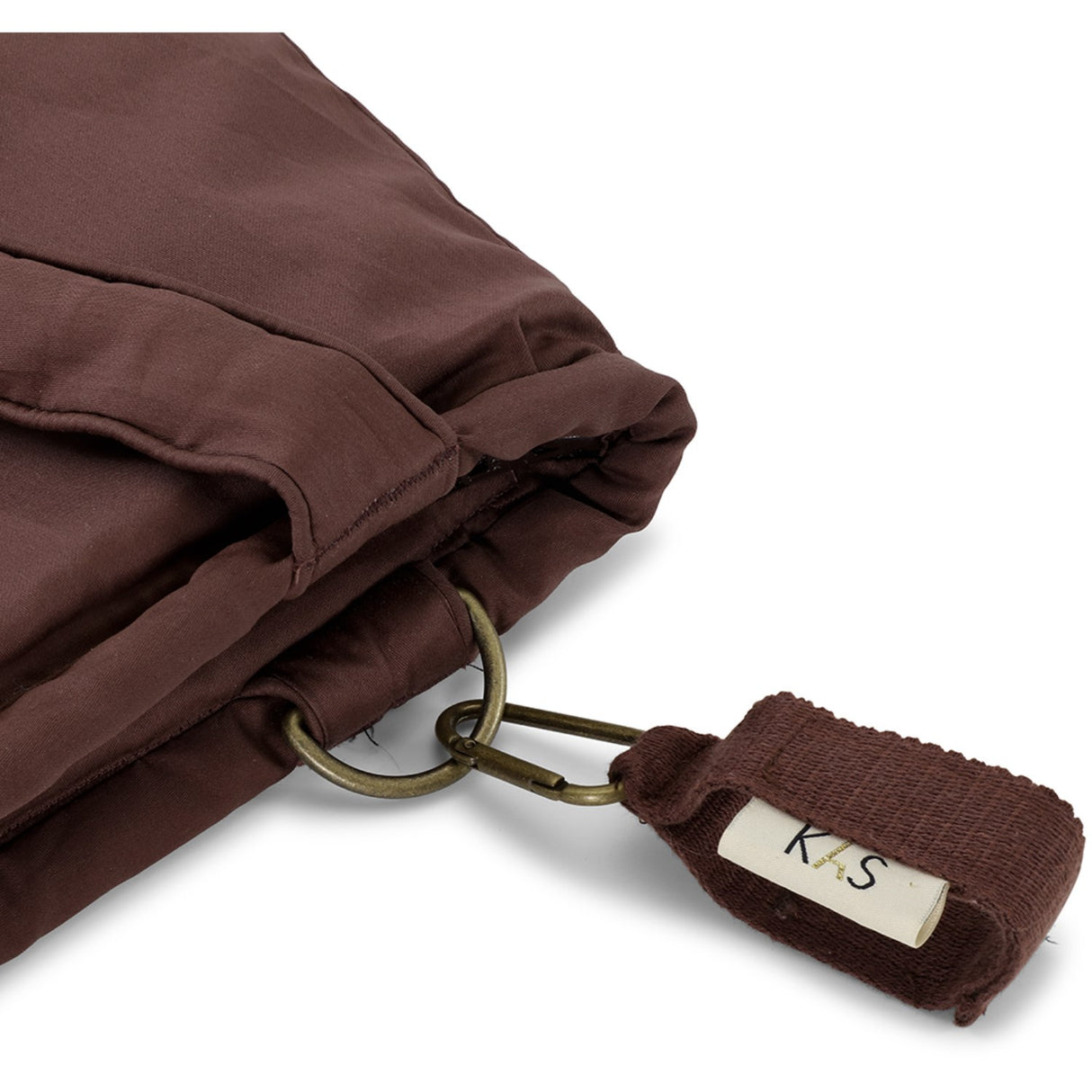 KAS Kopenhagen Brown Kas Multi Purpose Tote