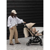 KAS Kopenhagen Beige Kas Multi Purpose Tote