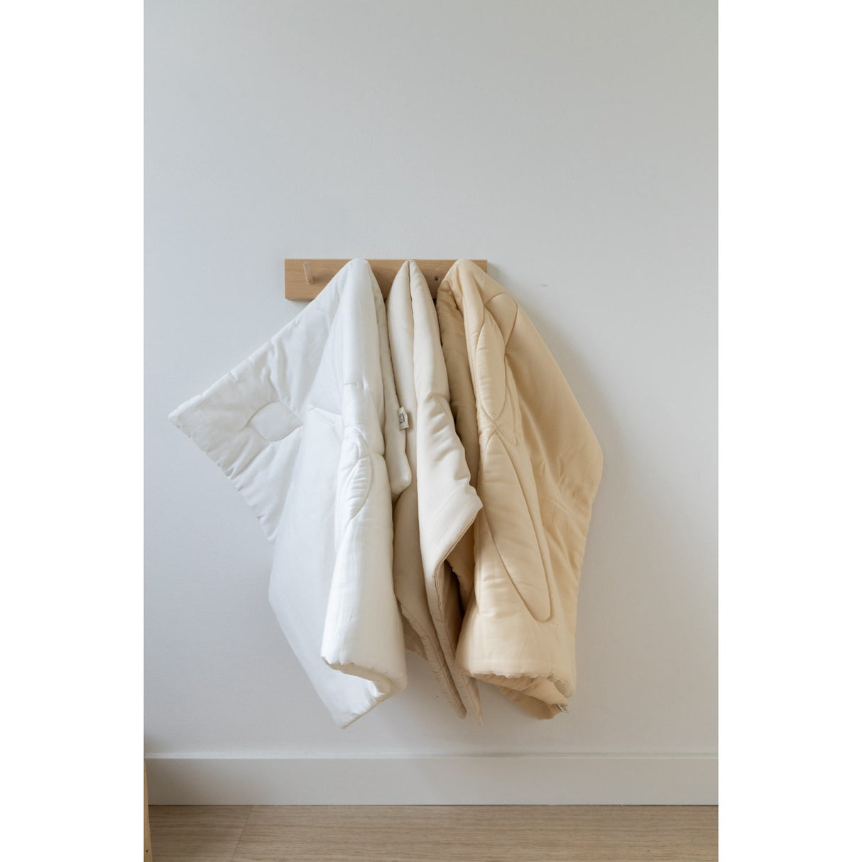 KAS Kopenhagen Beige Dragon Fly Filt