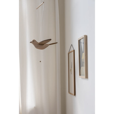 KAS Kopenhagen Smoked Oak Wings Flying Koko