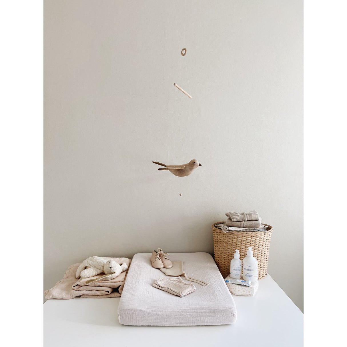 KAS Kopenhagen Oak Flying Koko