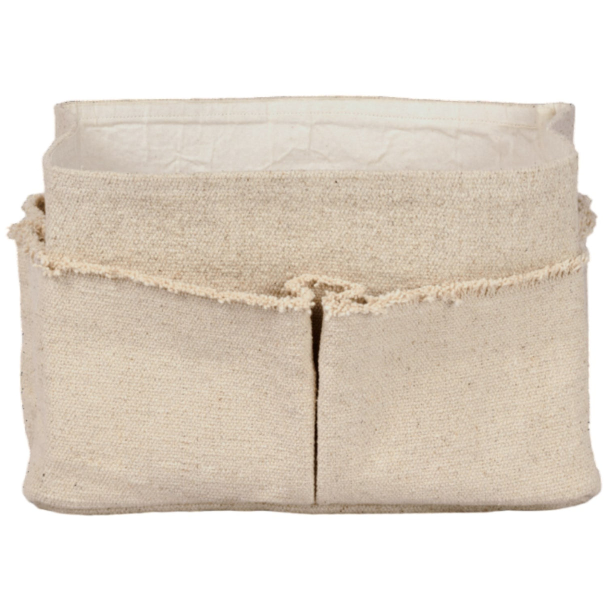 Ferm Living Natural Hokan Textil Förvaring