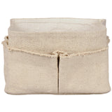 Ferm Living Natural Hokan Textil Förvaring