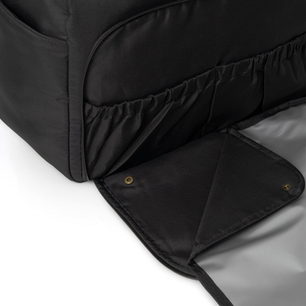 That's Mine Black Benne Amningsväska