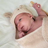 That's Mine Bunny Moly Handduk Muslinfilt