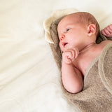 That's Mine Dino Moly Handduk Muslinfilt