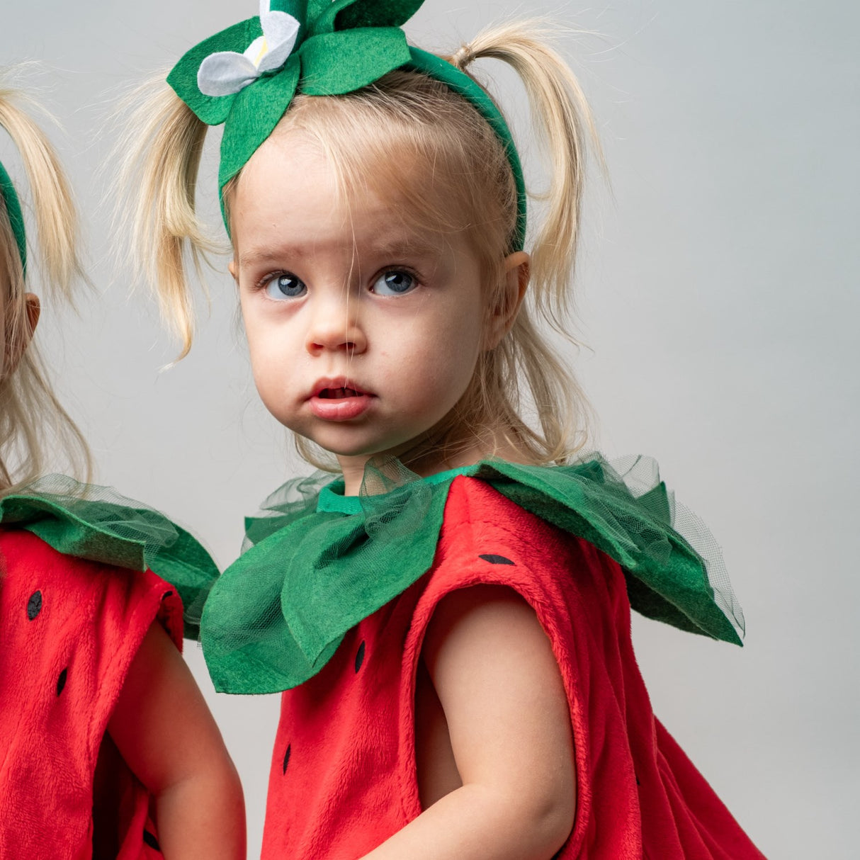 That's Mine Goji Berry Livia Jordgubbe Kostym