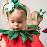 That's Mine Goji Berry Livia Jordgubbe Kostym