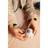 LIEWOOD Pale Tuscany Multi Mix Solene Pussel Boll 2-Pack