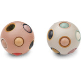 LIEWOOD Pale Tuscany Multi Mix Solene Pussel Boll 2-Pack