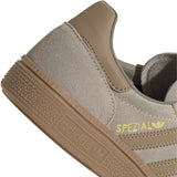 adidas Originals Wonder Beige/Cardboard/Gum4 Handball Spezial J Sneakers