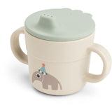 DonebyDeer Celebration Sand Foodie Tudkop