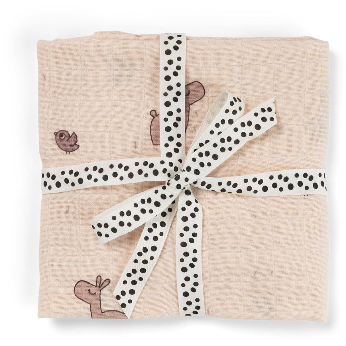 DonebyDeer Lalee Powder Babysvøb