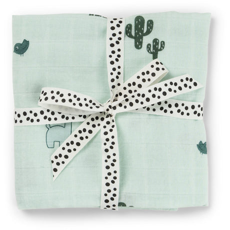 DonebyDeer Lalee Blue Babysvøb