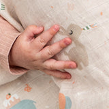 DonebyDeer Celebration Powder Babysvøb