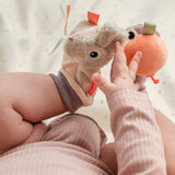 DonebyDeer Celebration Sand Fodrangle