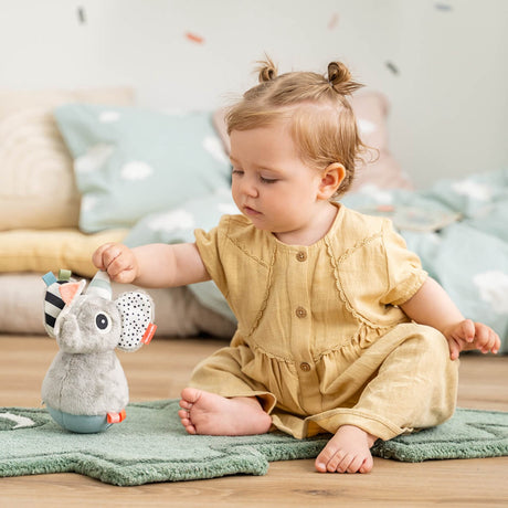 DonebyDeer Colour Mix Tumling Aktivitetsleksaker