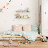 DonebyDeer Colour Mix Tumling Aktivitetsleksaker