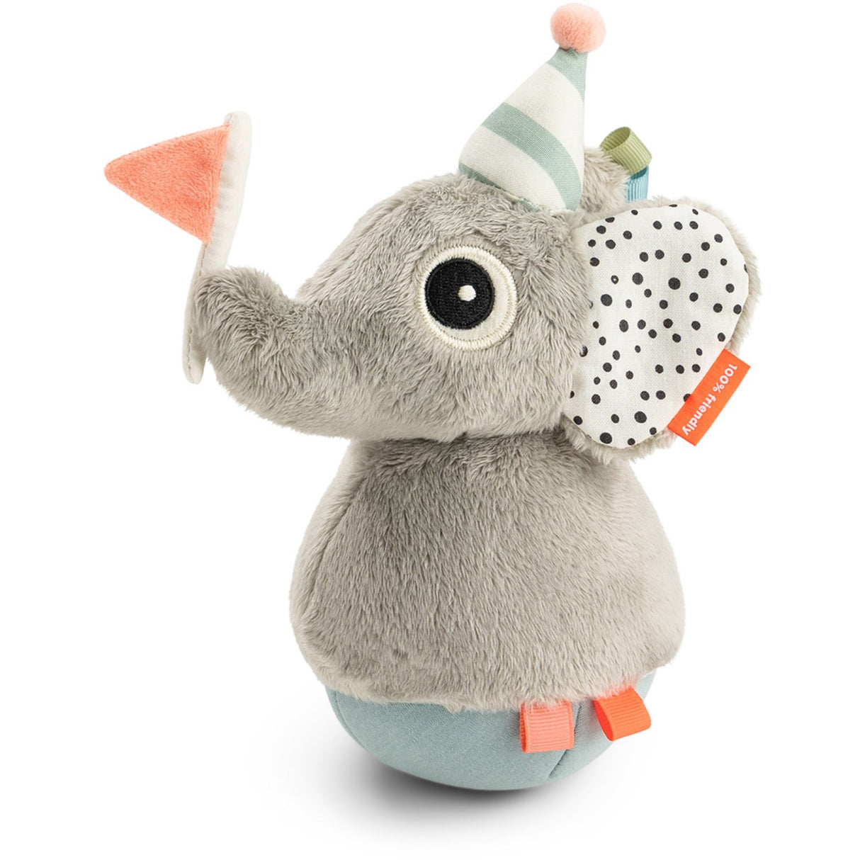 DonebyDeer Colour Mix Tumling Aktivitetsleksaker