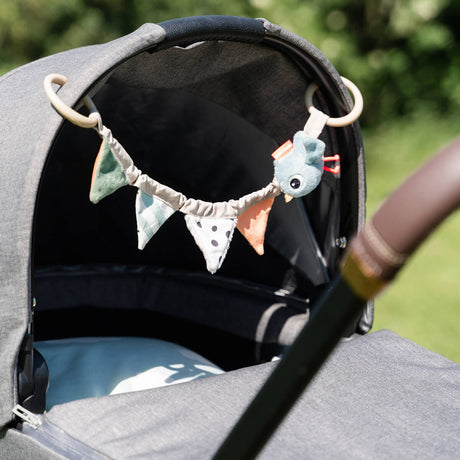 DonebyDeer Celebration Colour Mix Barnvagnshänge