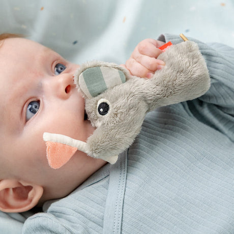 DonebyDeer Celebration Colour Mix Sanserangle Med Spegel