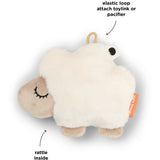 DonebyDeer Sheepy Sand Skallra