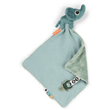 DonebyDeer Elphee Blue Snuttefilt