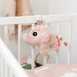 DonebyDeer Elphee Powder Musikpaus