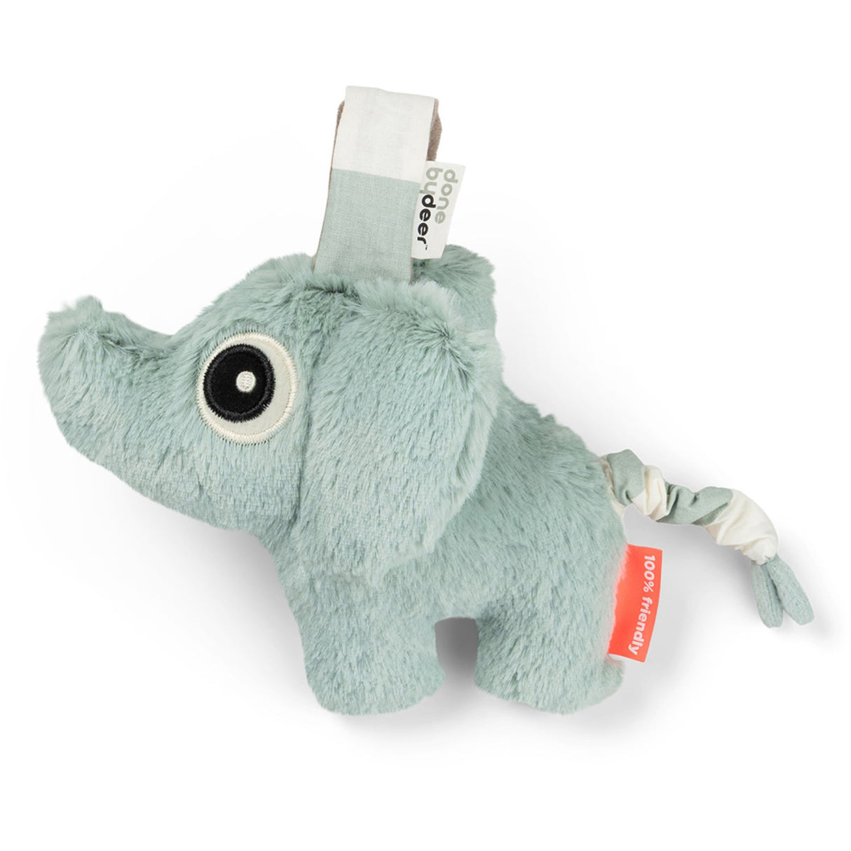 DonebyDeer Elphee Blue Musikpaus