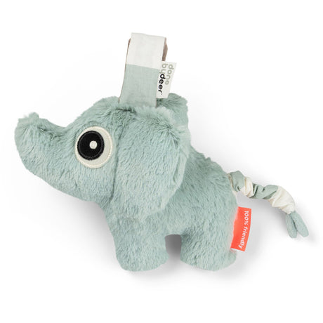 DonebyDeer Elphee Blue Musikpaus