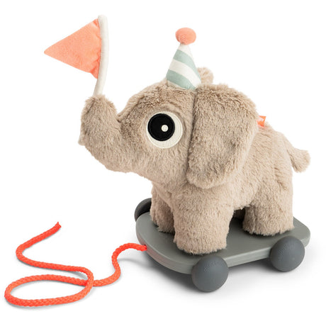 DonebyDeer Elphee Sand 2-I-1 Dragdjur