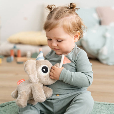 DonebyDeer Elphee Sand Krammeven Presentlåda