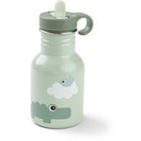 DonebyDeer Playground Green Flaska Rustfrit Stål 350 Ml