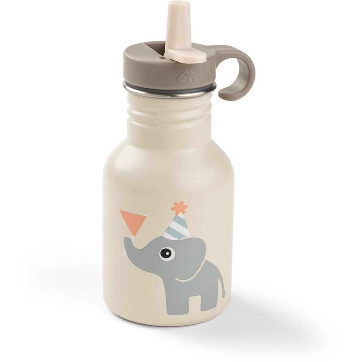 DonebyDeer Celebration Sand Flaska Rustfrit Stål 350 Ml