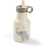 DonebyDeer Celebration Sand Flaska Rustfrit Stål 350 Ml