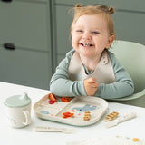 DonebyDeer Celebration Sand Foodie Bestickset