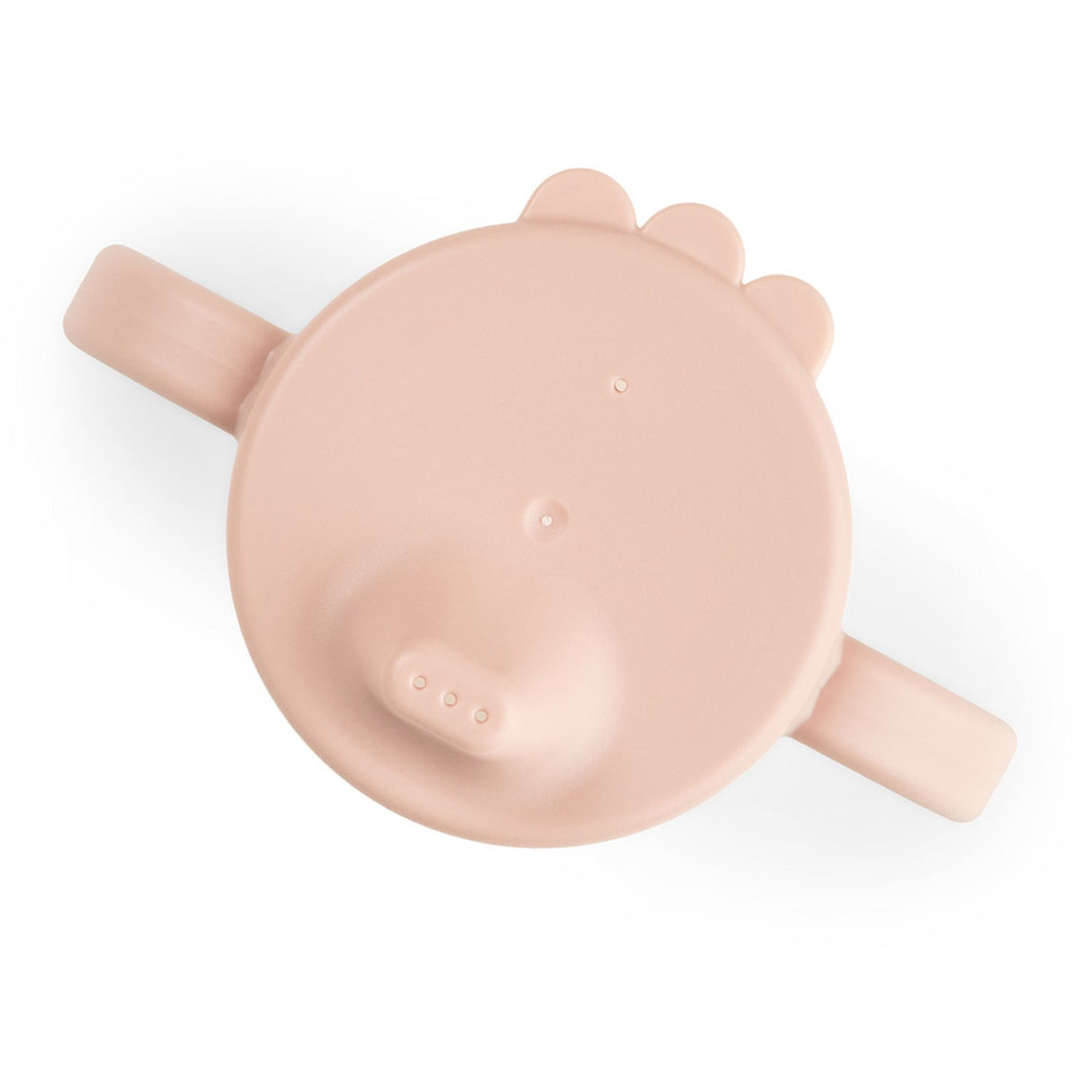 DonebyDeer Tiny Farm Powder Læringstudkop 2 Håndtag