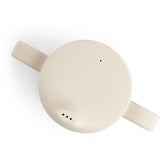 DonebyDeer Celebration Sand Silikon Tudkop 2 Håndtag