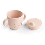 DonebyDeer Celebration Powder Foodie Matsalsset Med Sugekop