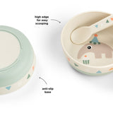 DonebyDeer Celebration Sand Foodie Skål