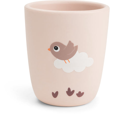 DonebyDeer Playground Powder Silikon Mini Kopp