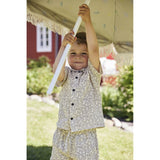 Fliink Coffee Bean / Sandshell Elmo Shorts